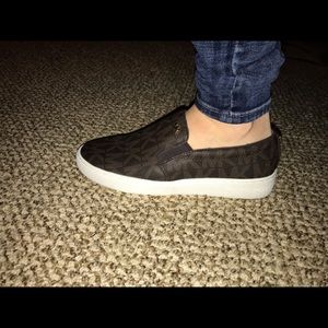 Michael Kors slip on Shoes